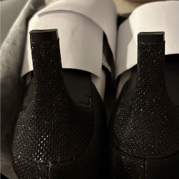 Nina Brystol-YF evening pumps - Picture 10 of 10